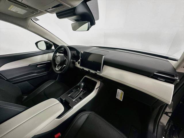 New 2026 MAZDA CX-5 Select AWD/4WD image 34