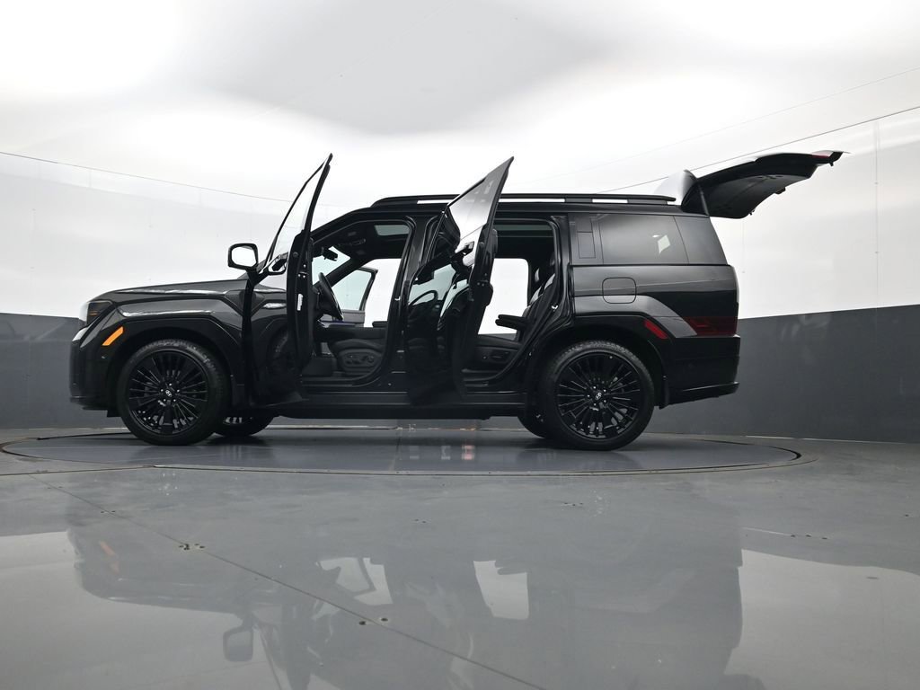 Used 2026 Hyundai Santa Fe Calligraphy AWD/4WD image 35