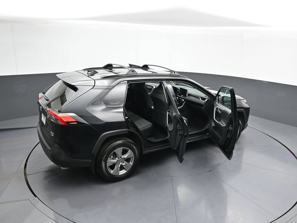 Certified 2024 Toyota RAV4 XLE w/ Convenience Package AWD/4WD image 46
