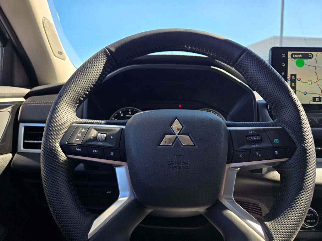 New 2026 Mitsubishi Outlander SE AWD/4WD image 27