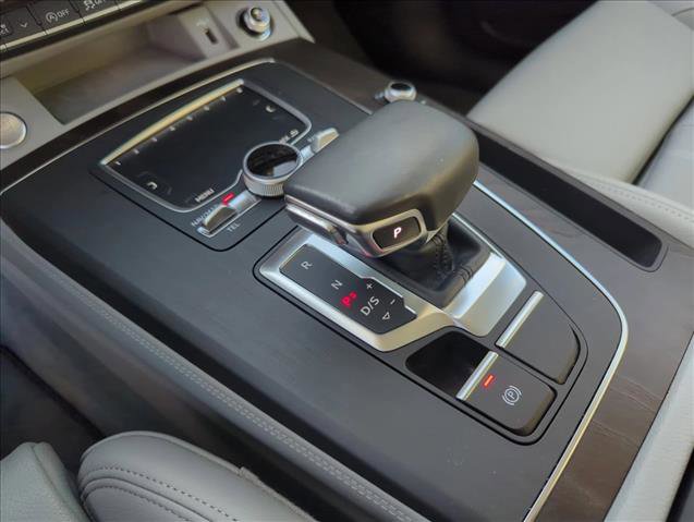 Used 2020 Audi Q5 2.0T Premium Plus image 21