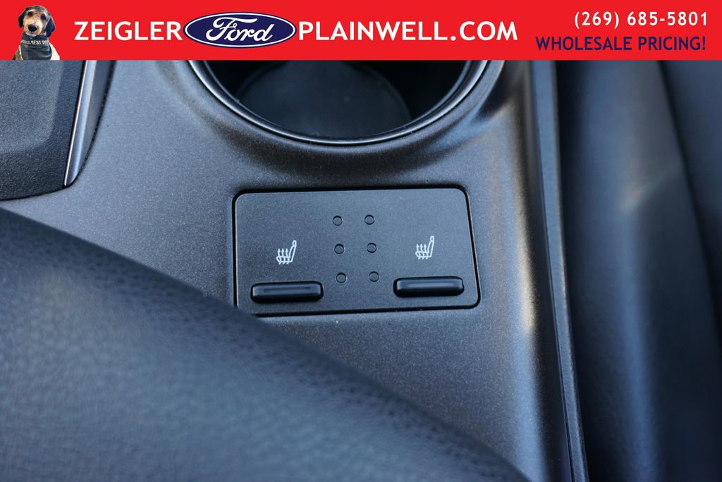 Used 2024 Toyota Camry SE image 21