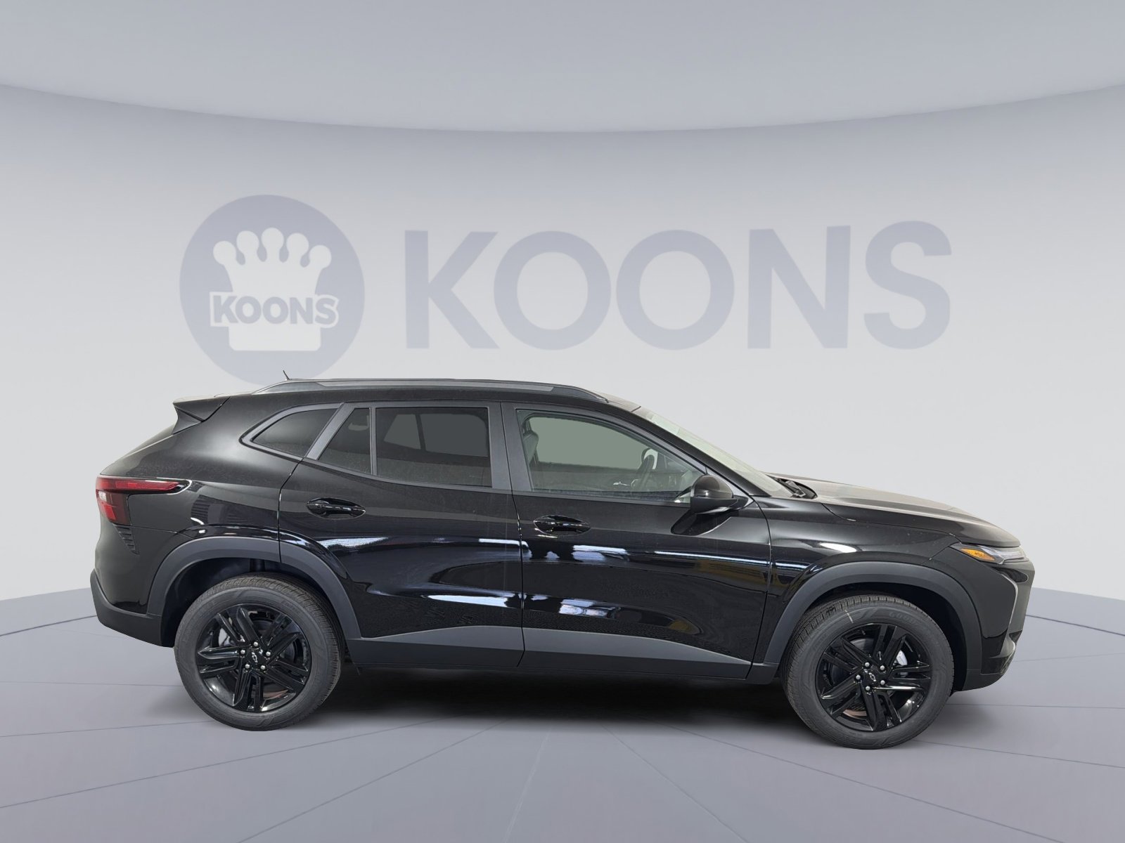 New 2026 Chevrolet Trax ACTIV image 8