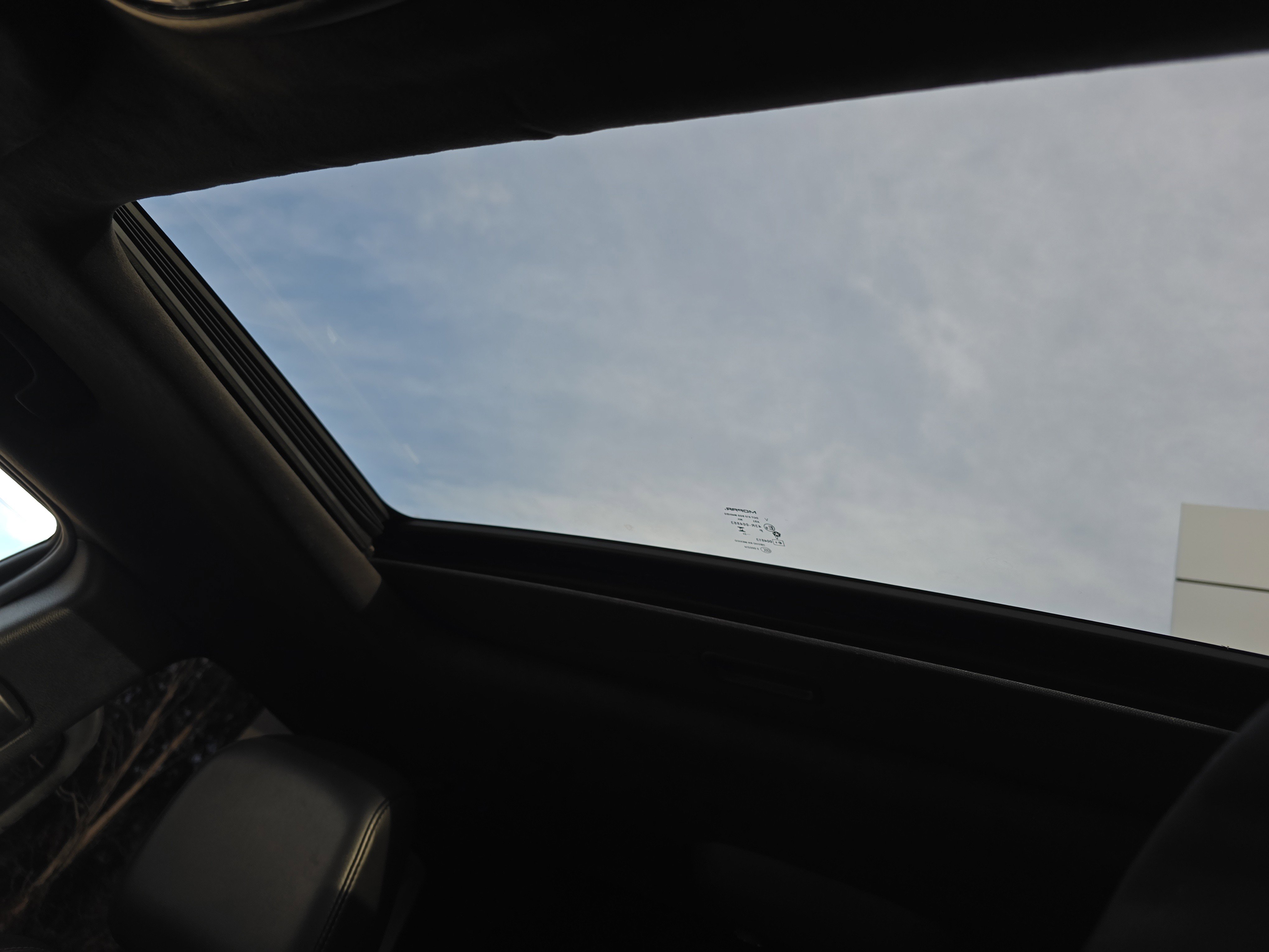 Used 2023 Dodge Durango Citadel image 36