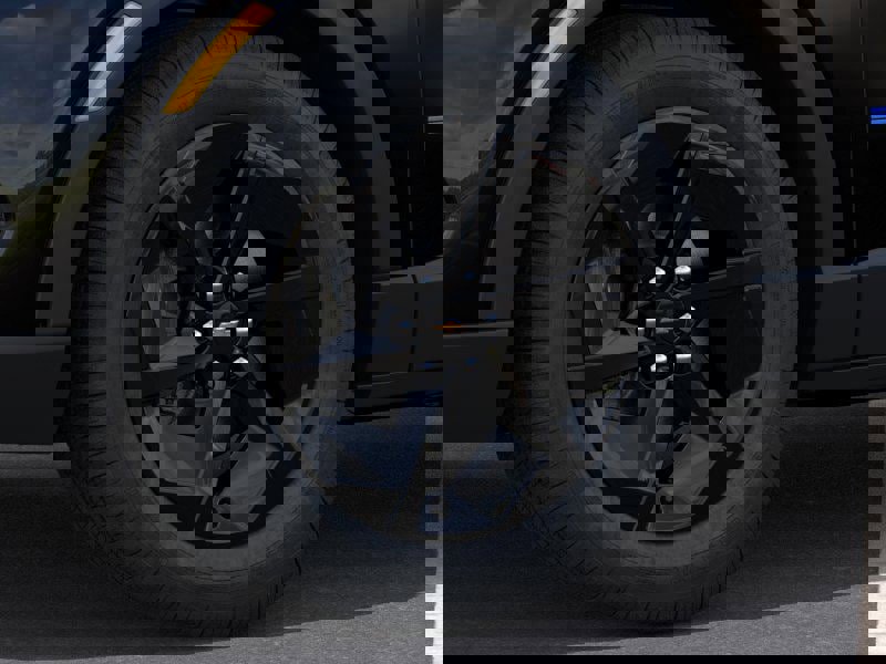 New 2026 Chevrolet Equinox EV LT image 9