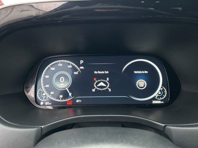 Used 2022 Hyundai Palisade Calligraphy w/ Cargo Package image 15