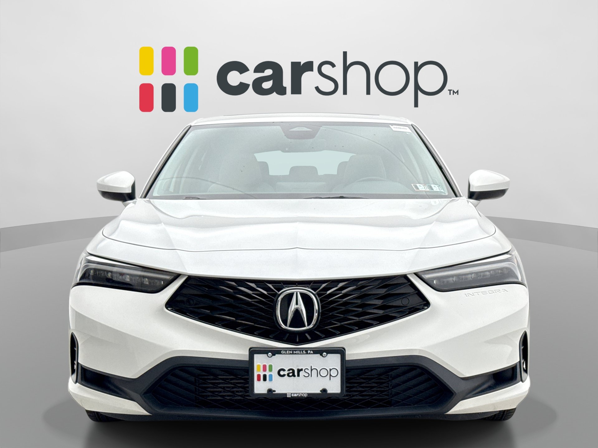 Used 2023 Acura Integra FWD image 8