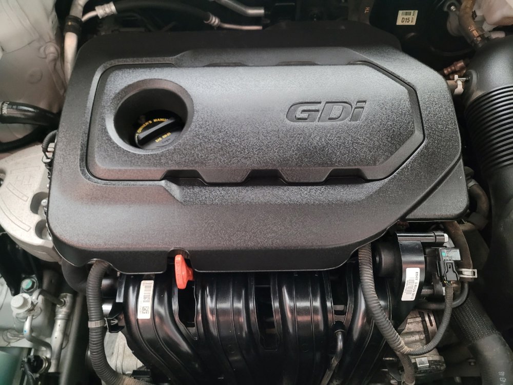 Used 2019 Kia Sportage EX w/ EX Technology Package image 30