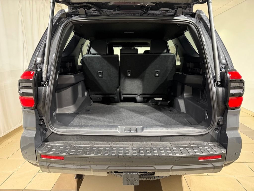 New 2026 Toyota 4Runner TRD Off-Road Premium AWD/4WD image 11