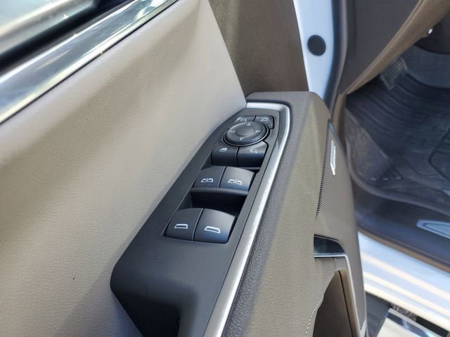 New 2026 GMC Sierra 1500 SLT w/ SLT Premium Plus Package RWD image 19