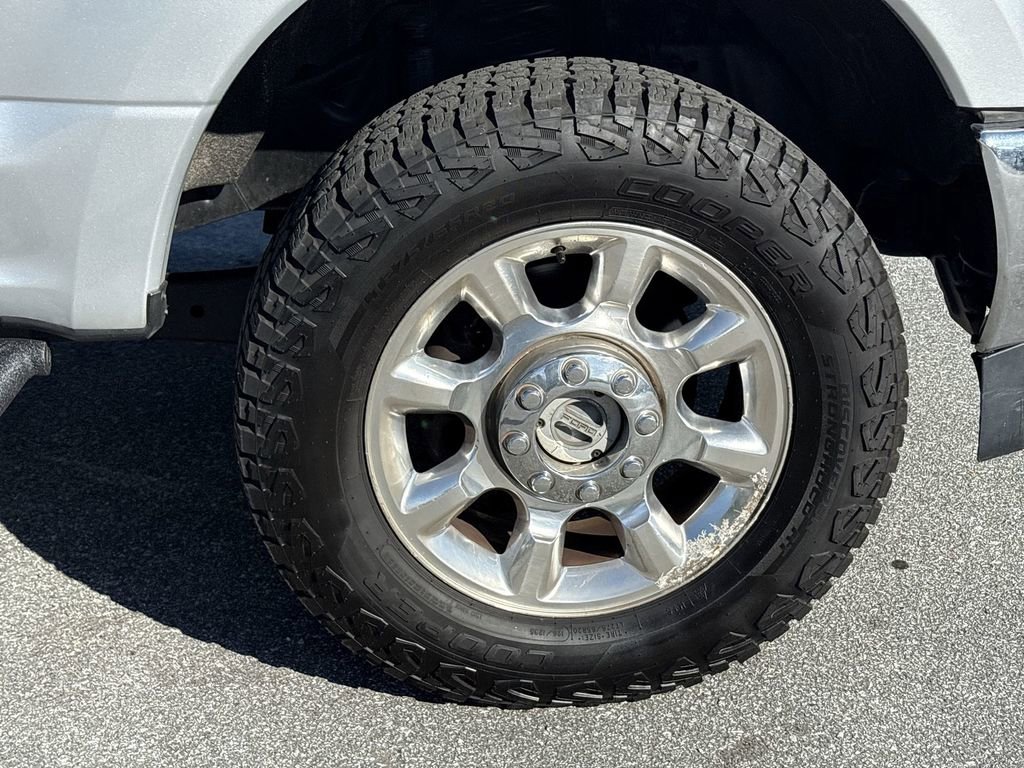 Used 2019 Ford F250 XLT image 31