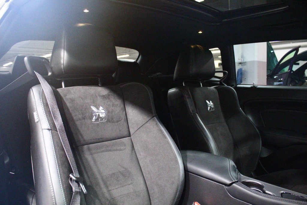 Used 2023 Dodge Challenger R/T Scat Pack w/ Plus Package image 24