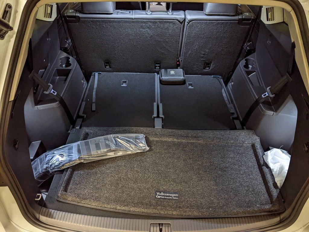 New 2026 Volkswagen Atlas SE image 25