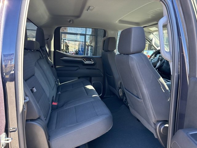 Used 2022 GMC Sierra 1500 Elevation image 12