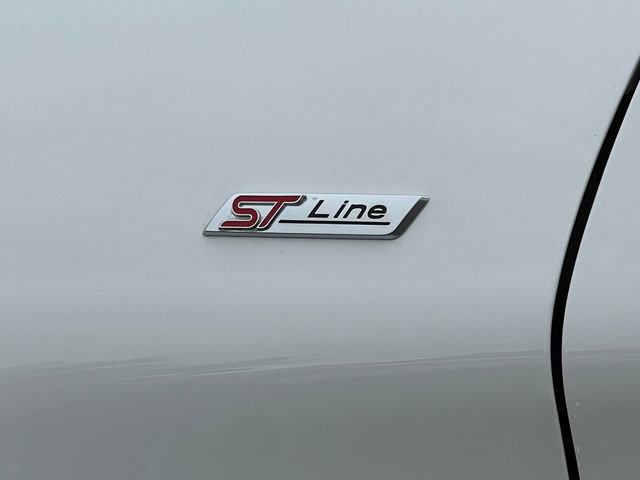New 2026 Ford Explorer ST-Line AWD/4WD image 9