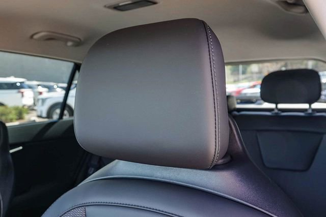 New 2026 Kia Niro Wind FWD image 27