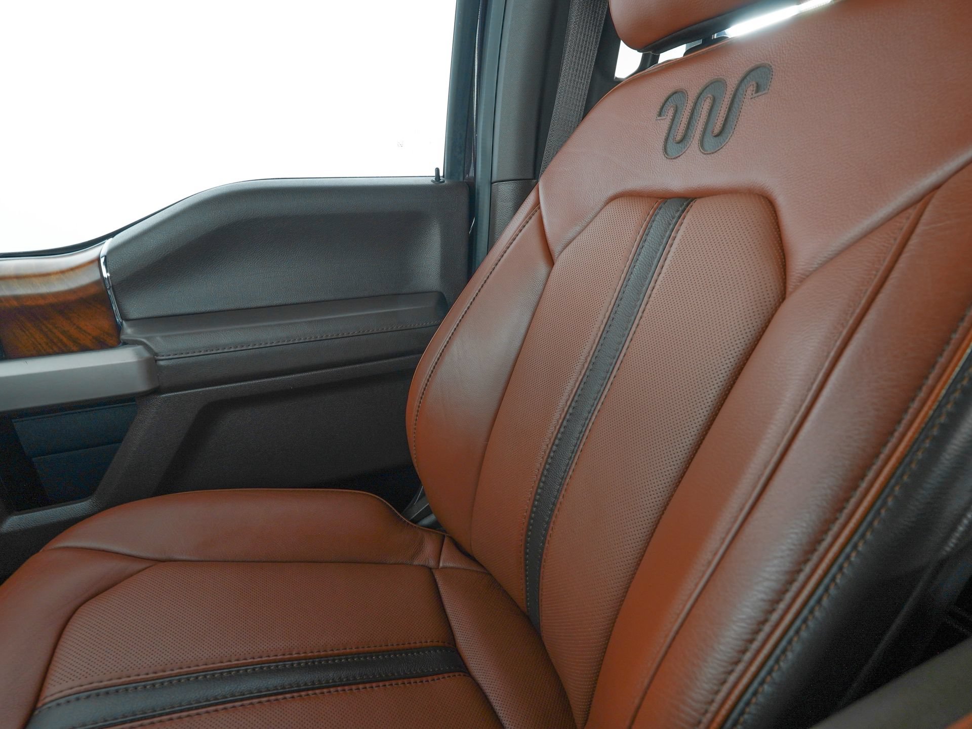 Used 2020 Ford F150 King Ranch AWD/4WD image 28
