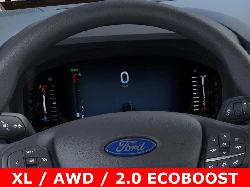 New 2026 Ford Maverick XL image 13