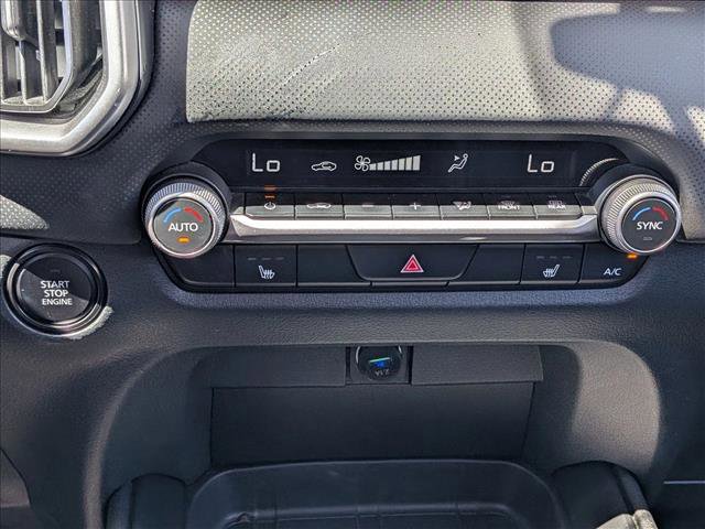 Used 2023 MAZDA CX-50 2.5 S w/ Cargo Package image 15