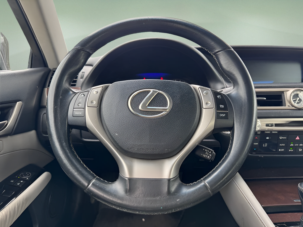 Used 2014 Lexus GS 350 AWD image 20