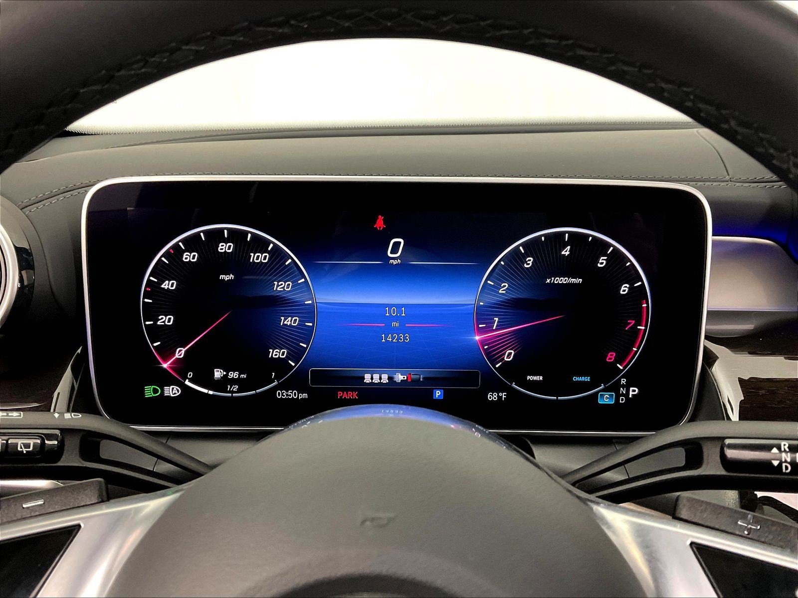 Certified 2023 Mercedes-Benz GLC 300 4MATIC image 13