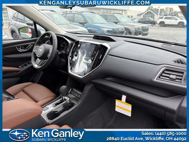New 2026 Subaru Ascent Touring AWD/4WD image 26