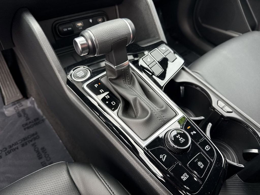 Used 2024 Kia Sportage X-Line w/ X-Line Premium Package image 19