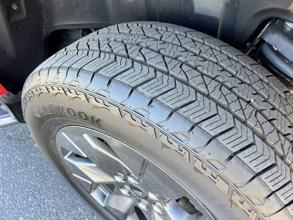 New 2023 Ford F150 Lightning Lariat AWD/4WD image 41