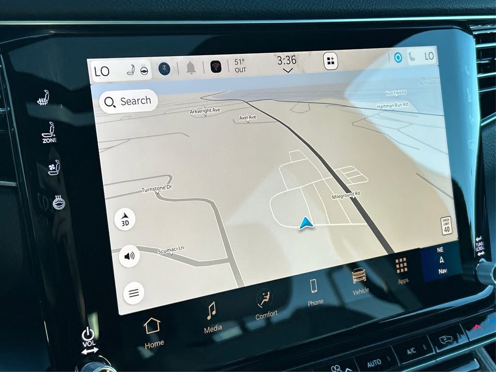 New 2025 Jeep Wagoneer Series II image 30