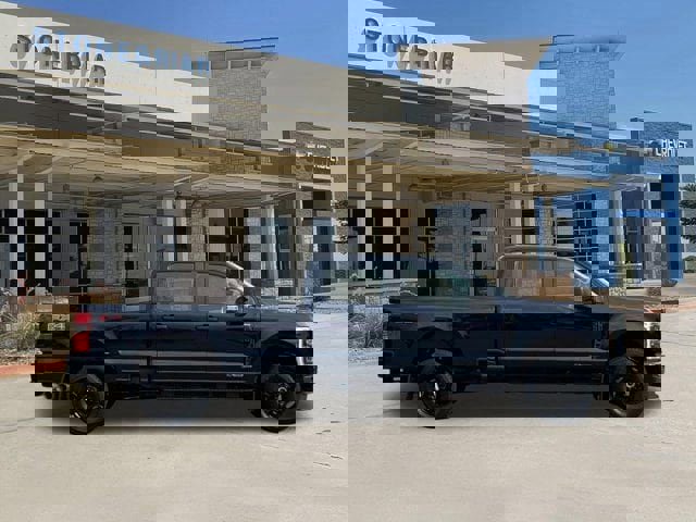 Used 2025 Ford F350 XL w/ STX Appearance Package image 4