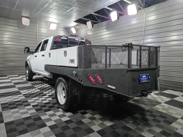 Used 2023 RAM 4500 Tradesman image 7