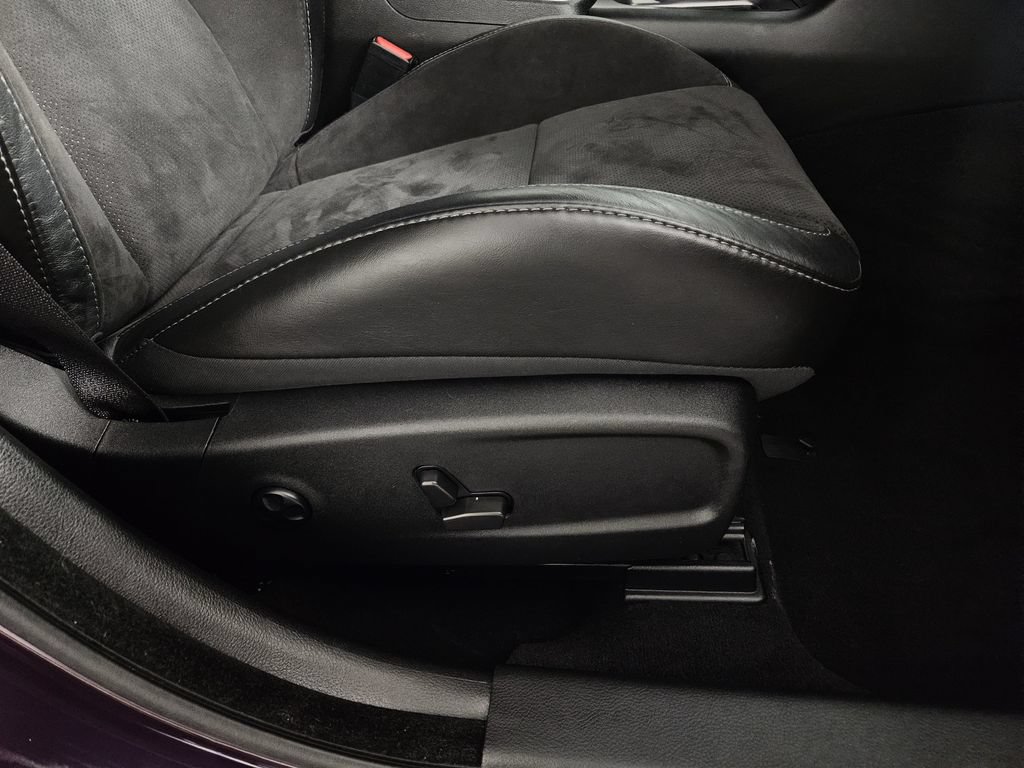 Used 2021 Dodge Charger Scat Pack RWD image 34