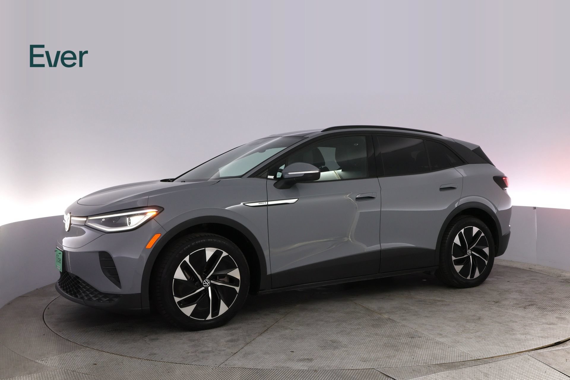 Used 2022 Volkswagen ID.4 Pro S RWD image 18