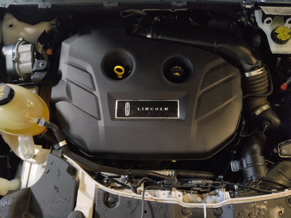 Used 2018 Lincoln MKC Reserve FWD image 30