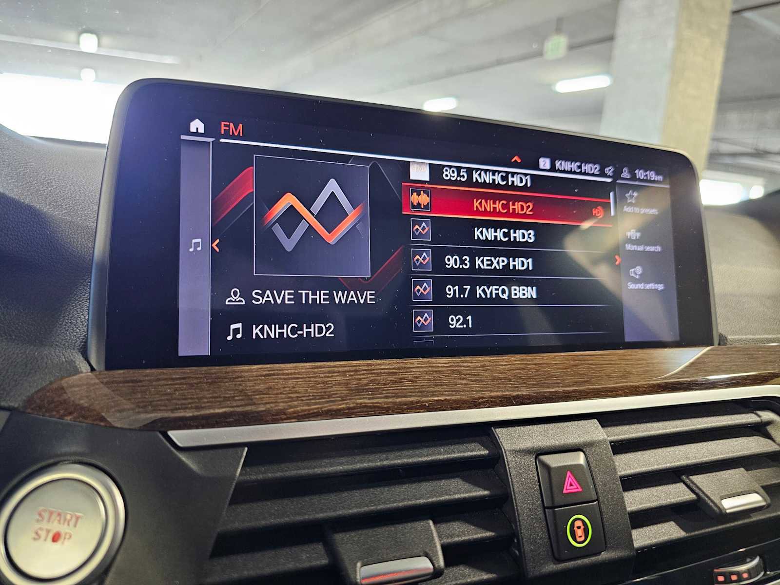 Used 2021 BMW X3 xDrive30e w/ Premium Package image 15