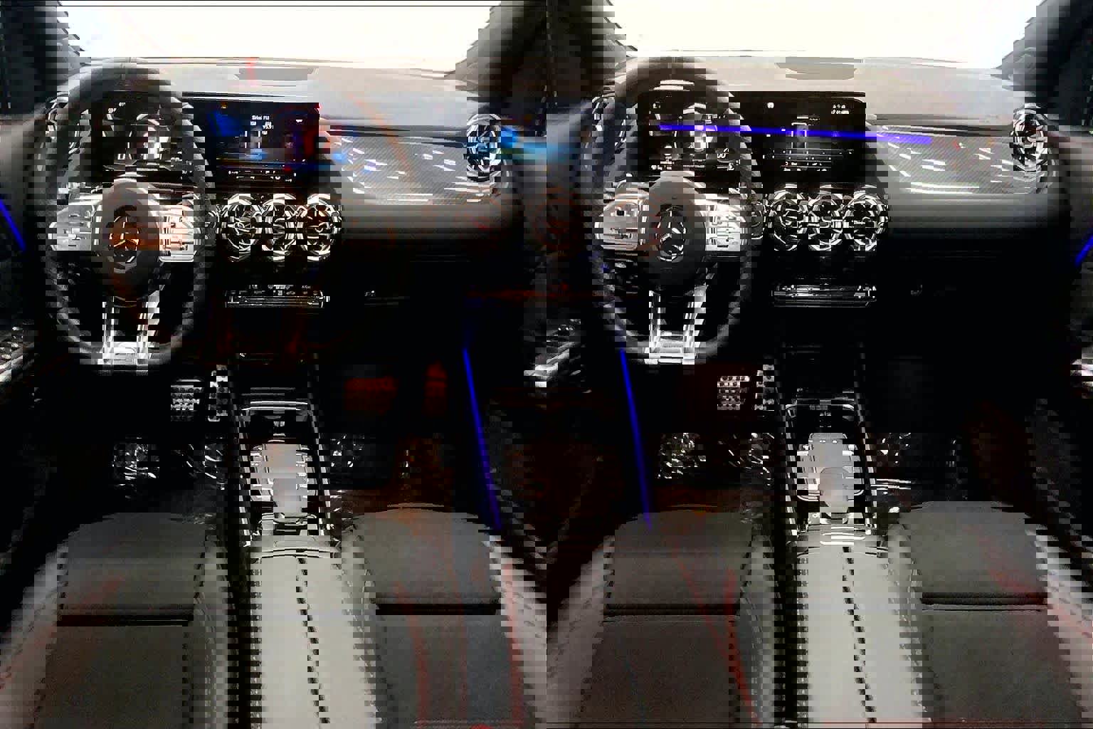 Certified 2022 Mercedes-Benz GLA 35 AMG 4MATIC image 18