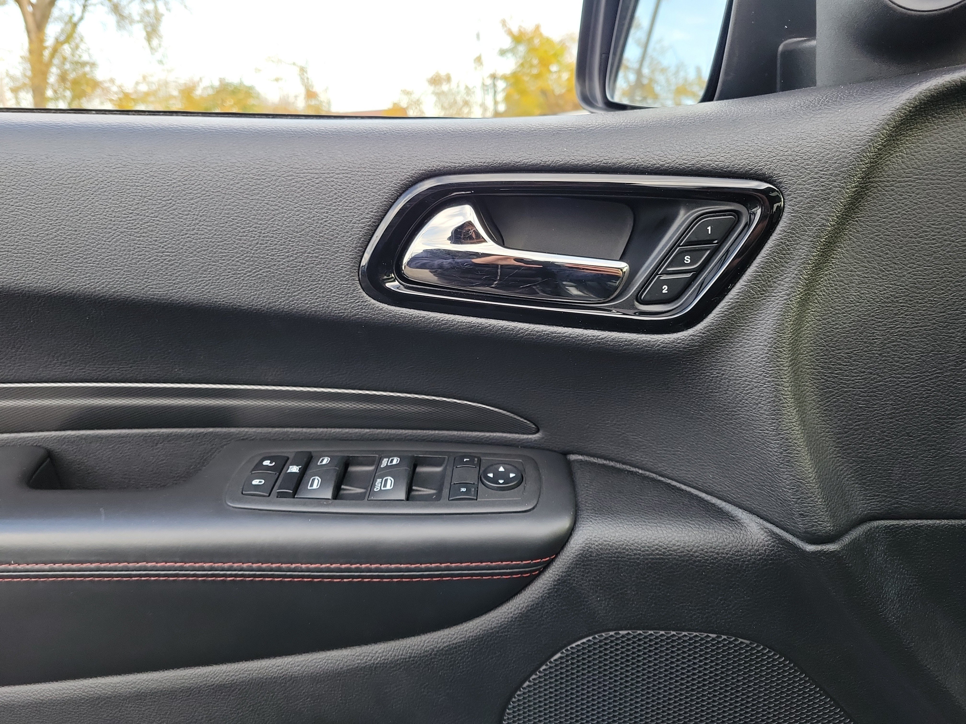Used 2023 Dodge Durango GT AWD/4WD image 17