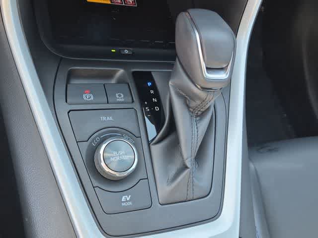 Used 2023 Toyota RAV4 XSE AWD/4WD image 31