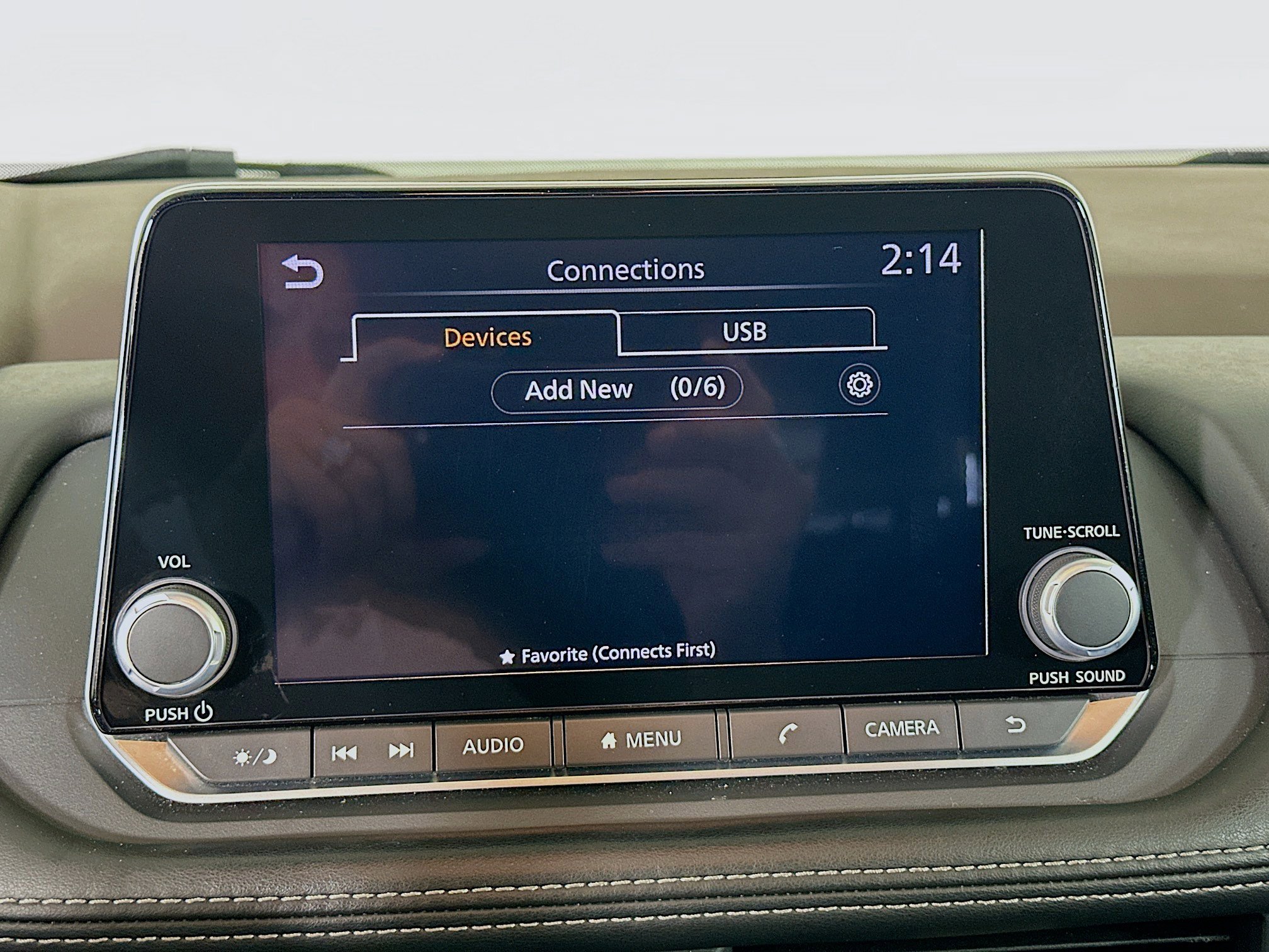 Used 2023 Nissan Rogue S image 22