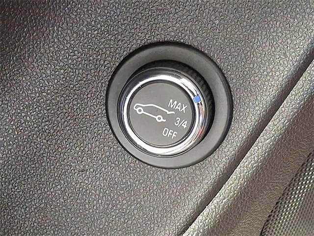 Used 2021 Chevrolet Blazer Premier w/ Driver Confidence II Package image 27