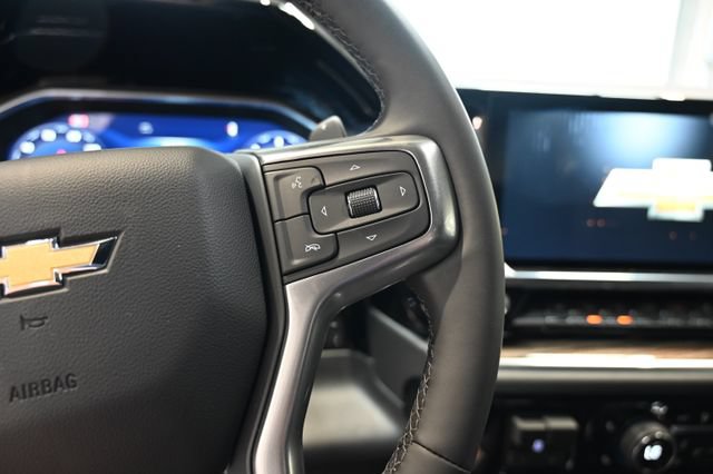 New 2026 Chevrolet Silverado 1500 LT w/ All Star Edition Plus AWD/4WD image 23