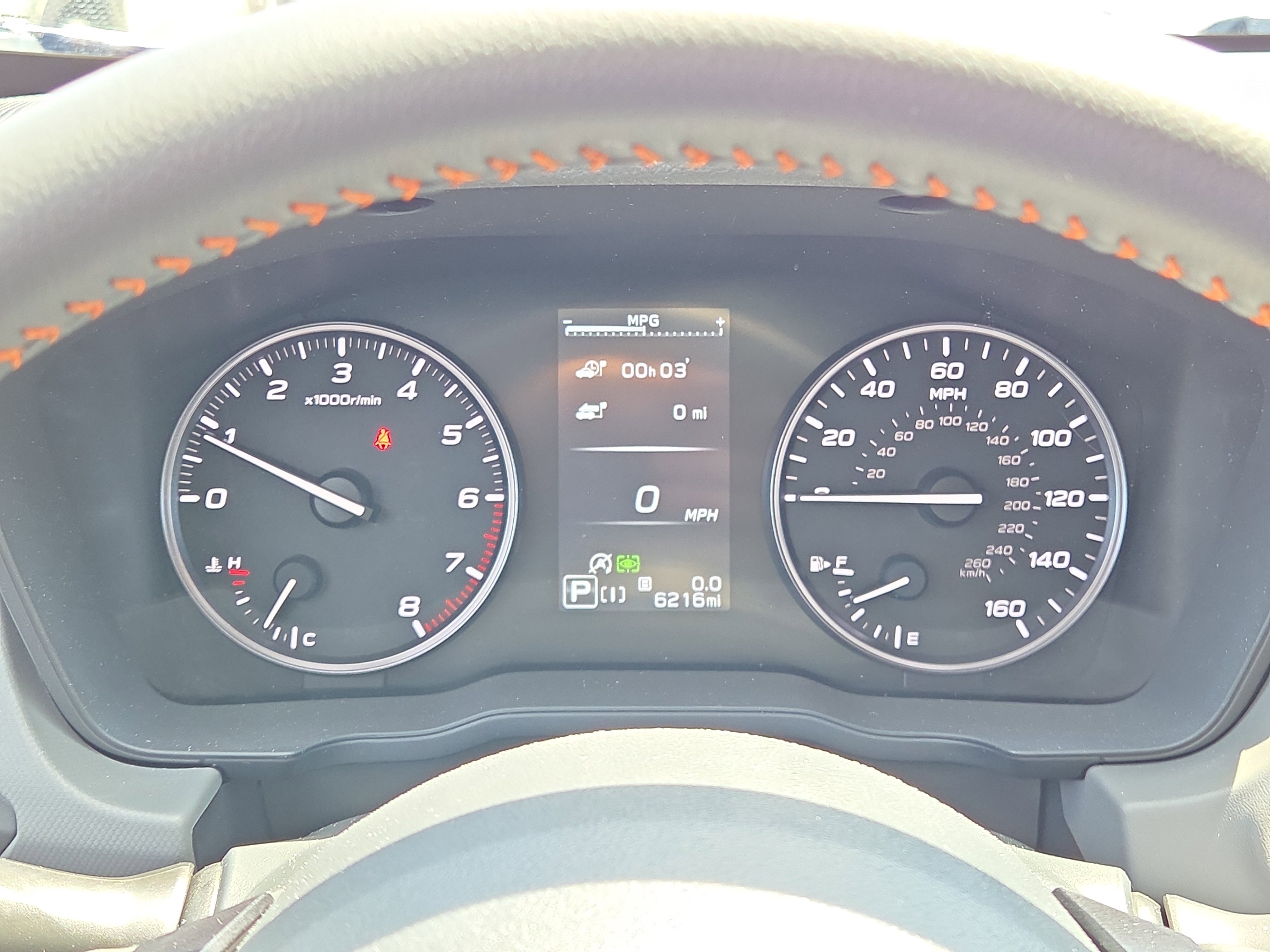 Certified 2026 Subaru Crosstrek 2.5i Limited AWD/4WD image 21