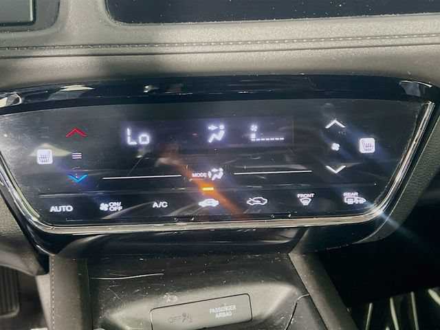 Used 2017 Honda HR-V EX image 23
