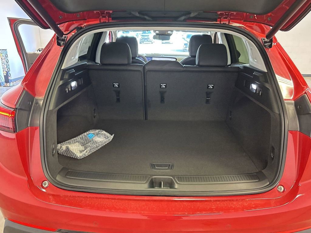 New 2025 Buick Envision Preferred image 31