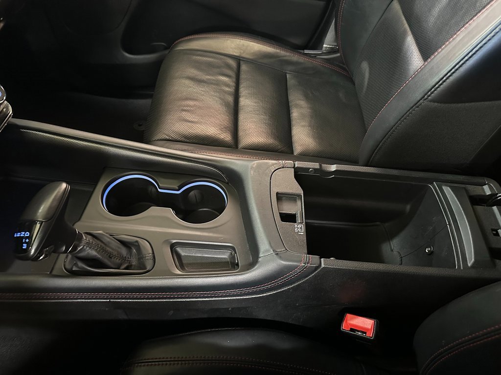 Certified 2024 Dodge Durango GT image 33