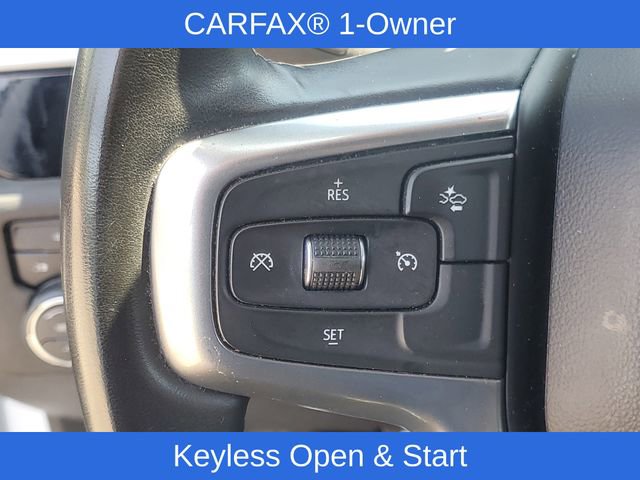 Certified 2024 Chevrolet Silverado 2500 LT image 21