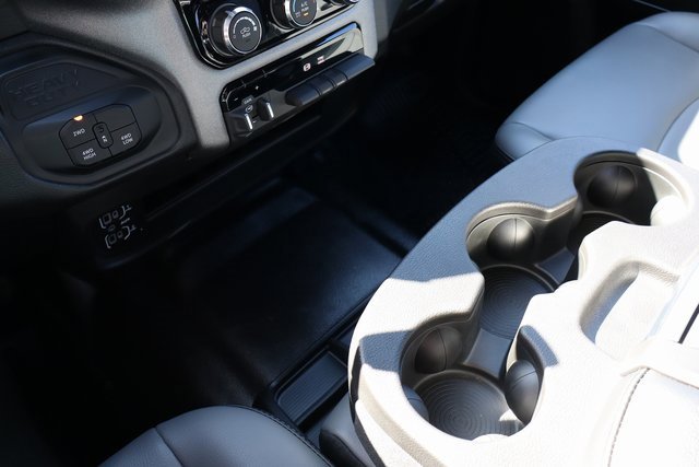 Used 2025 RAM 2500 Tradesman image 25