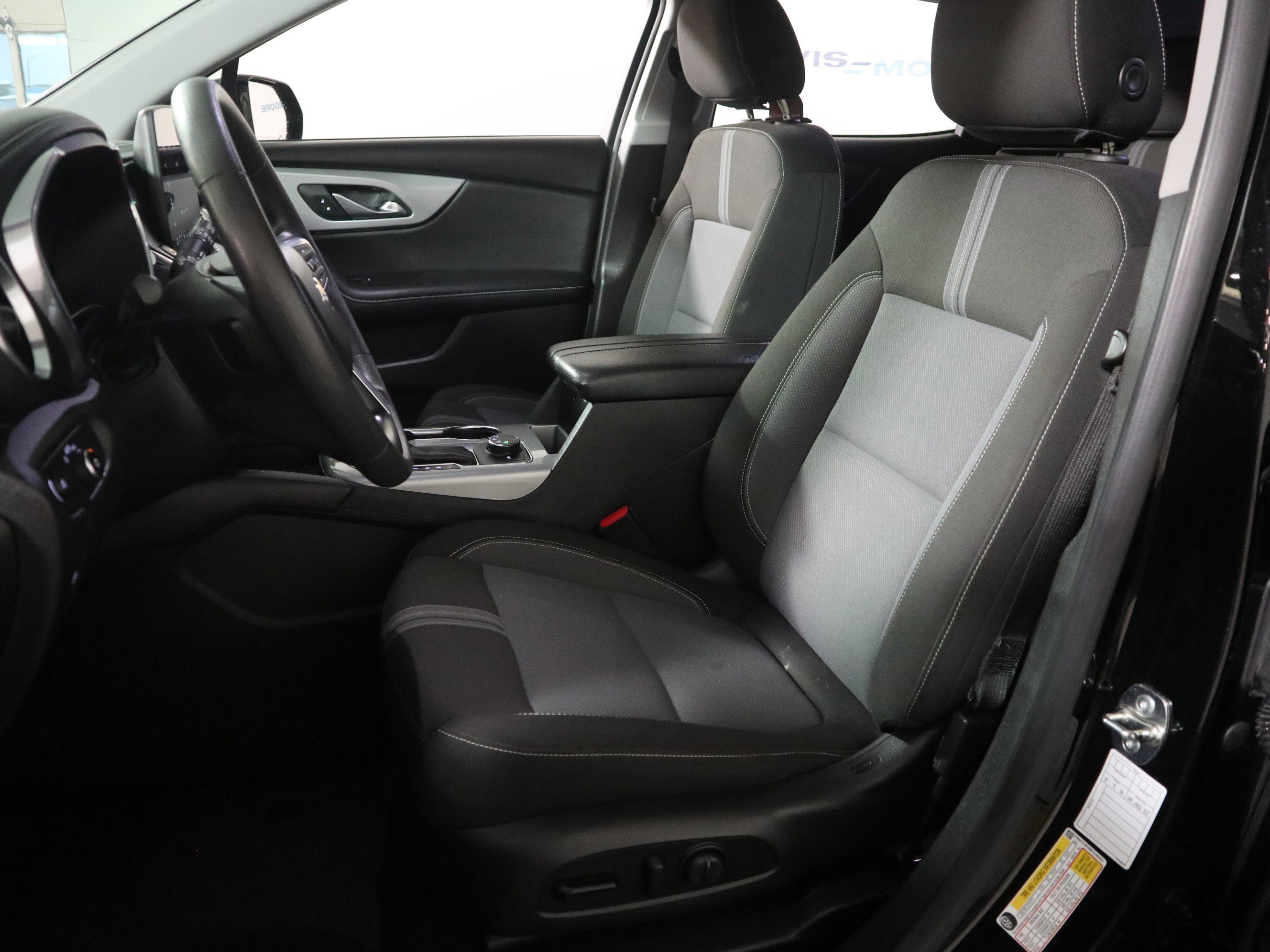 Used 2023 Chevrolet Blazer LT image 22