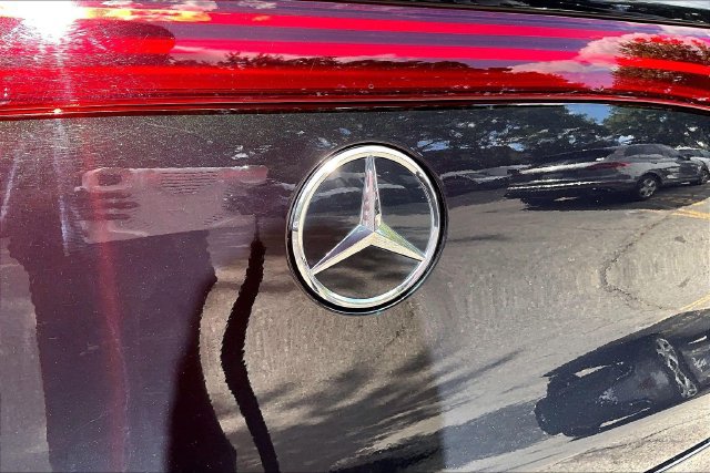 Certified 2023 Mercedes-Benz EQS 450+ 4MATIC SUV image 27