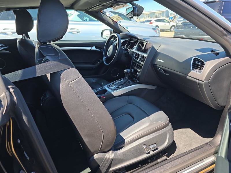 Used 2016 Audi A5 2.0T Premium Plus w/ Technology Package AWD/4WD image 9